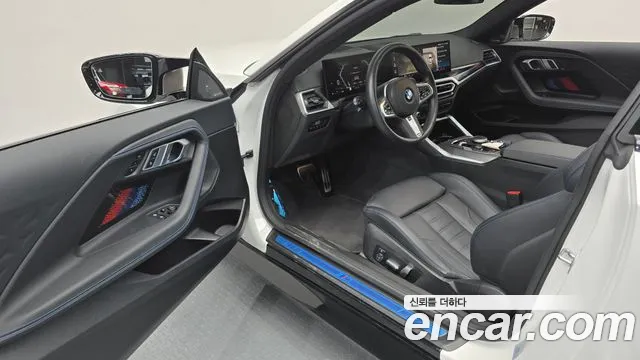 BMW 2-Series — Фото автомобиля 10