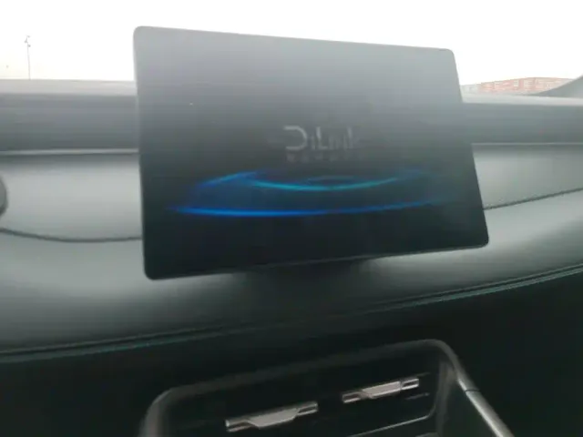 BYD Qin PLUS — Фото автомобиля 13
