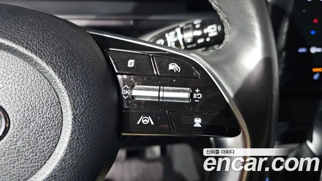 Hyundai Staria Staria Tourer 11 мест — Фото автомобиля 7