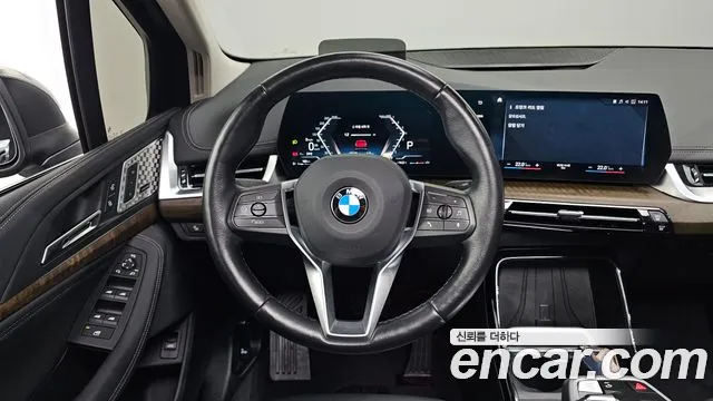 BMW 2 Series U06 — Фото автомобиля 18