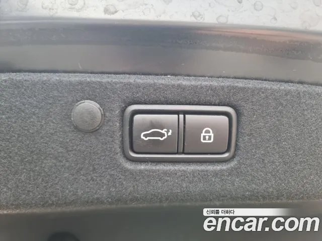 Hyundai Grandeur Новый Grandeur IG — Фото автомобиля 17