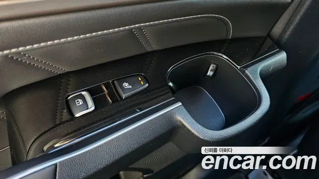 Kia Sorento 4th Gen — Фото автомобиля 17