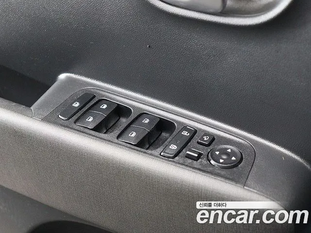 Hyundai Casper — Фото автомобиля 18