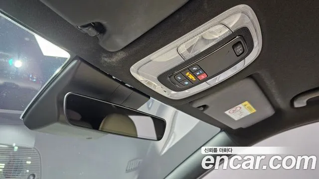 Hyundai Kona SX2 — Фото автомобиля 27
