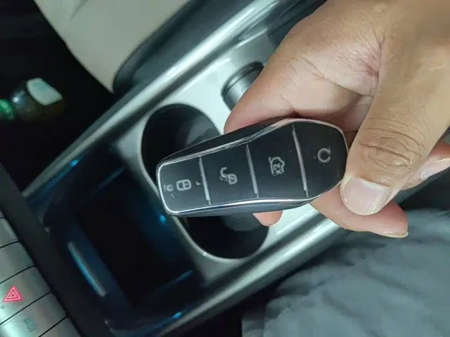BYD Dolphin — Фото автомобиля 8