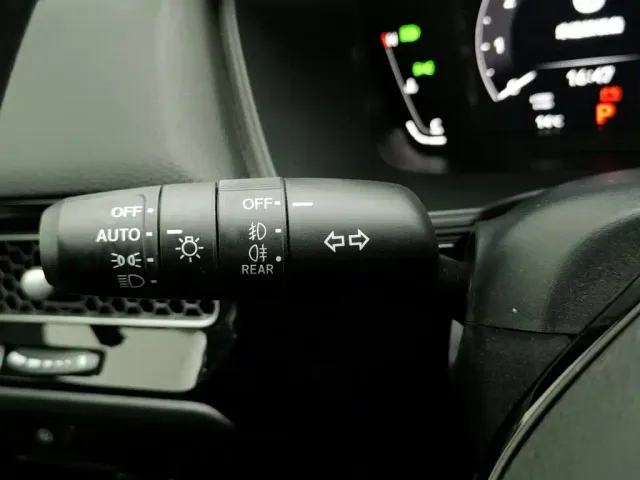 Honda Civic — Фото автомобиля 21