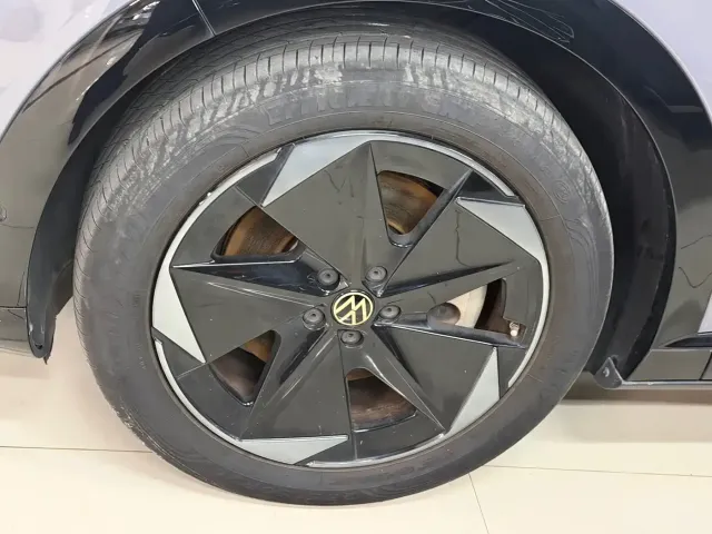 Volkswagen Unique 06 2024 Facelift Ultra Long Range — Фото автомобиля 6