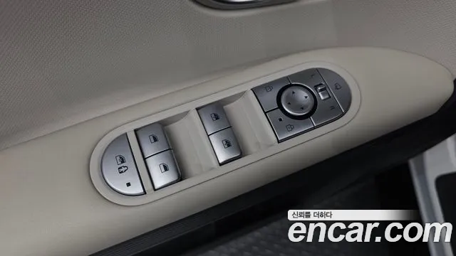 Hyundai Ioniq 5 — Фото автомобиля 27