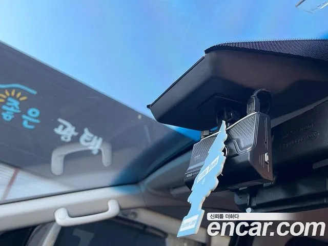 Hyundai Staria Staria Карго 5 мест — Фото автомобиля 15