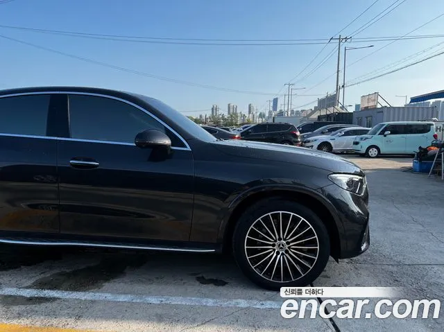 Mercedes-Benz GLC-Class X254 — Фото автомобиля 4