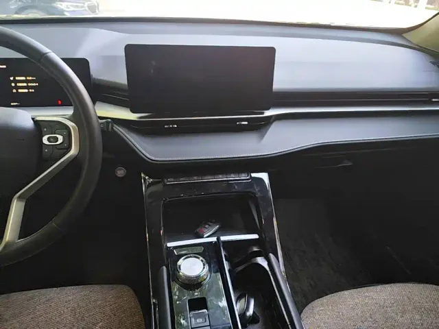 Haval H6 — Фото автомобиля 12