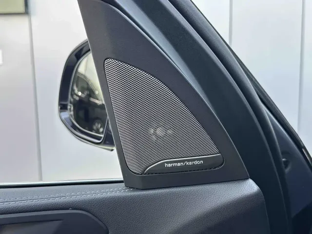 BMW X5 — Фото автомобиля 13