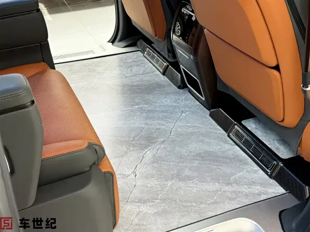 Toyota Granvia — Фото автомобиля 9