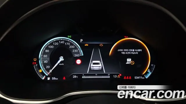 Genesis G80 RG3 — Фото автомобиля 11