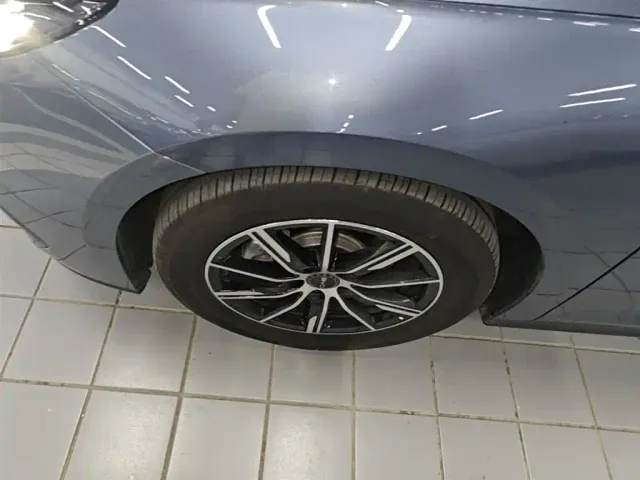 BYD Seal 06 — Фото автомобиля 22