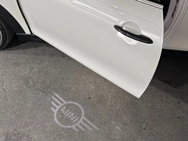 MINI Hatch — Фото автомобиля 6