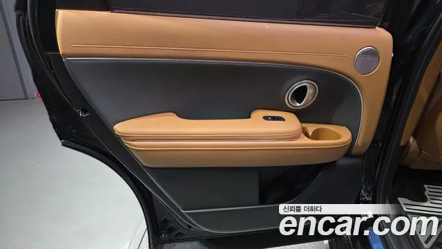 Hyundai Palisade LX3 — Фото автомобиля 24