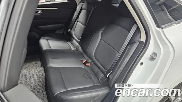 Renault-KoreaSamsung SM6 Новый SM6 1.3 TCe Feel — Фото автомобиля 18