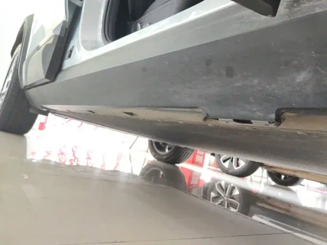 BYD FangChengBao Titanium 3 — Фото автомобиля 20