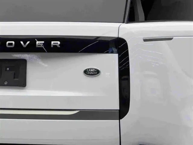 Land Rover Range Rover — Фото автомобиля 6