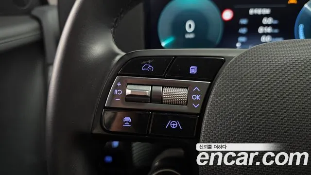 Hyundai Ioniq 5 Ioniq 5 (New) — Фото автомобиля 22