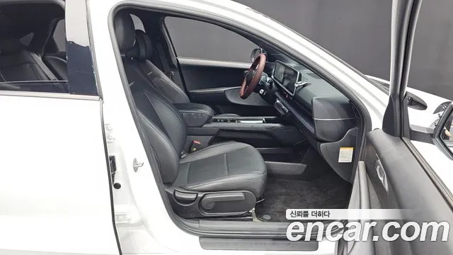 Hyundai Ioniq 6 — Фото автомобиля 16
