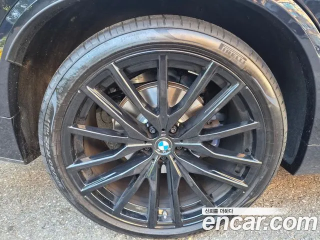 BMW X5 G05 — Фото автомобиля 5
