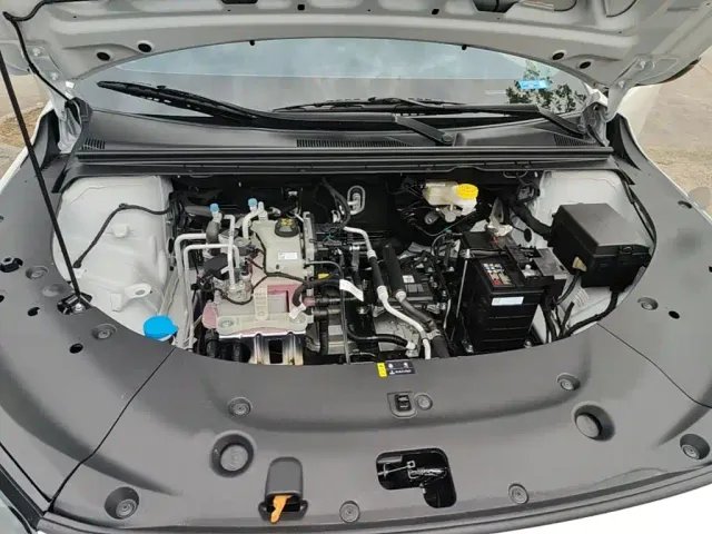 GAC Aion S Plus — Фото автомобиля 15