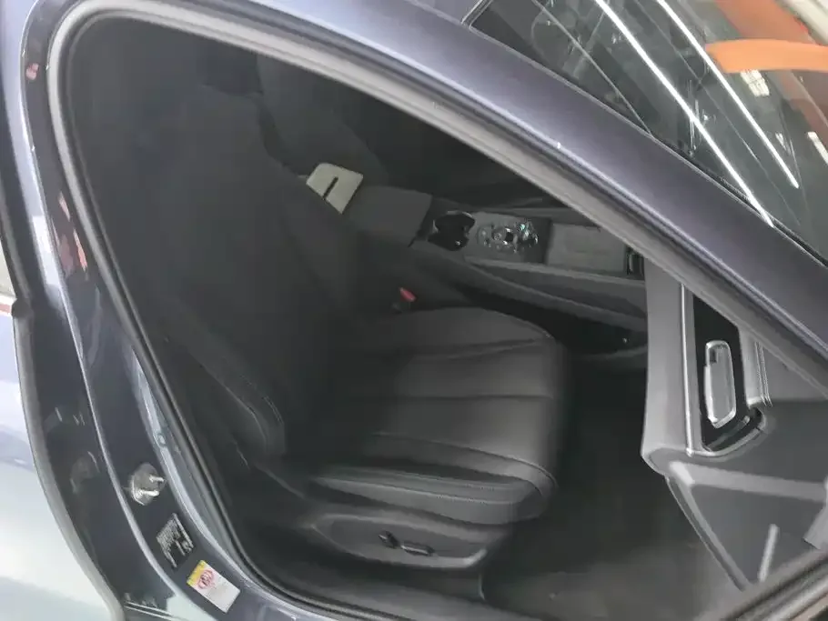 BYD Seal 06 New Energy 2025 DM-i Smart Drive Edition 120KM Luxury — Фото автомобиля 8