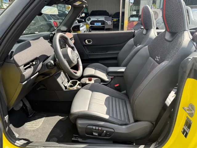 MINI Hatch — Фото автомобиля 10