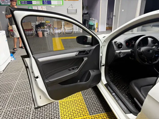 Jetta VA3 — Фото автомобиля 16