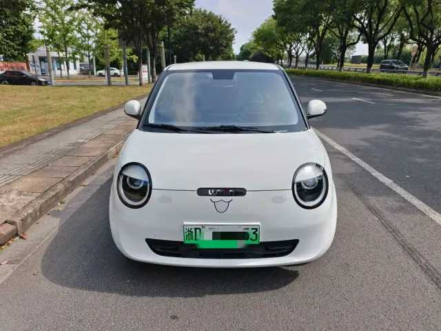 Changan Lumin — Фото автомобиля 2