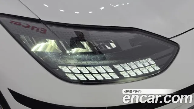 Hyundai Ioniq 6 — Фото автомобиля 7