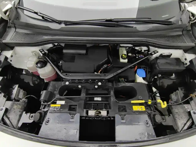 Volkswagen ID.4 Crozz — Фото автомобиля 6