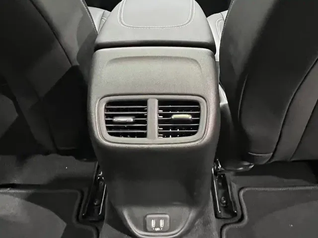 Buick Regal — Фото автомобиля 18