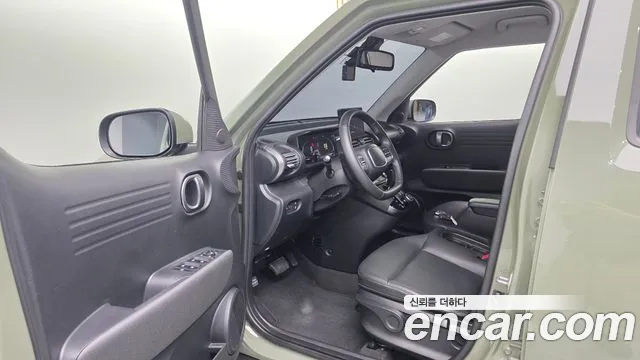 Hyundai Casper — Фото автомобиля 11