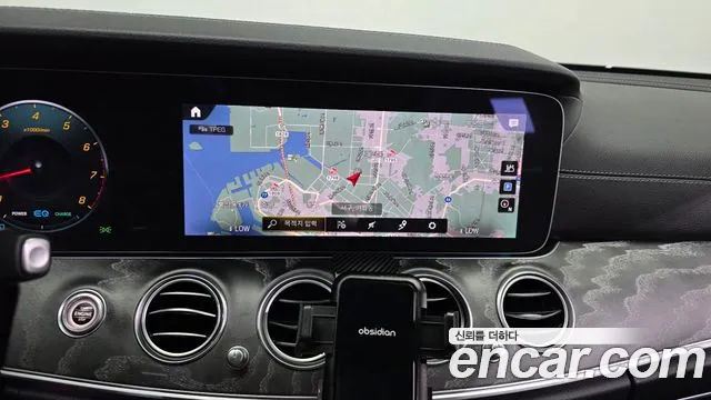Mercedes-Benz E-Class E-класс W213 — Фото автомобиля 12