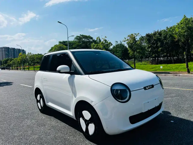 Changan Lumin — Фото автомобиля 3