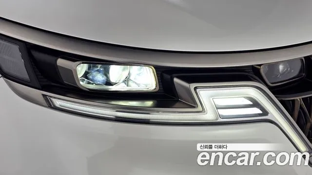 Kia Carnival 4th Gen — Фото автомобиля 7