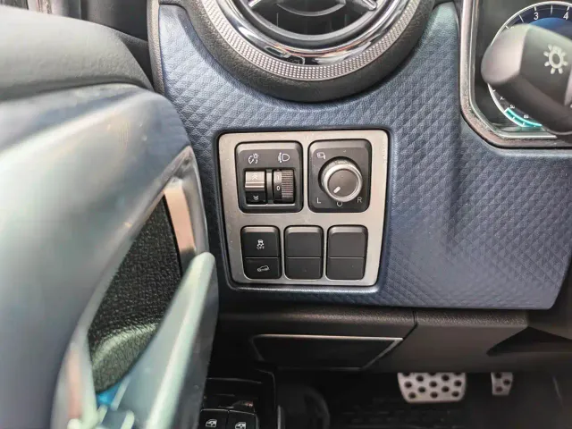 BAIC BJ40 — Фото автомобиля 13