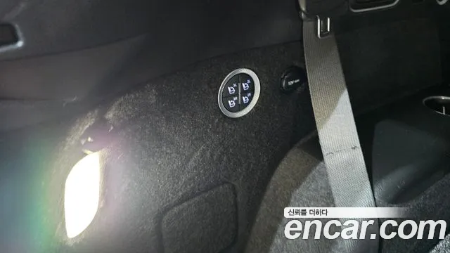 Genesis GV80 3.0 Дизель AWD — Фото автомобиля 12