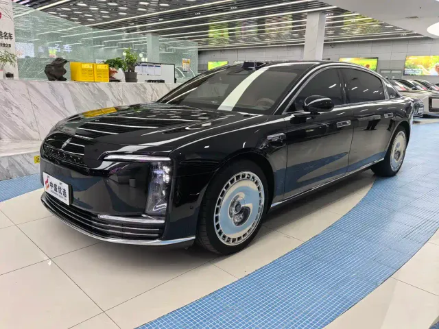 Фотография автомобиля — Maextro S800