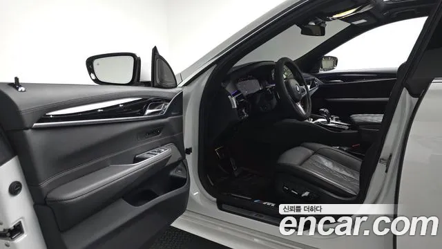 BMW Gran Turismo G32 — Фото автомобиля 15