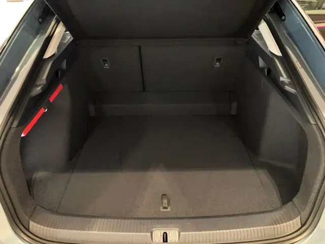 Volkswagen ID.7 Vizzion — Фото автомобиля 18