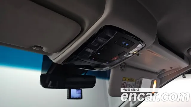 Hyundai Staria — Фото автомобиля 27