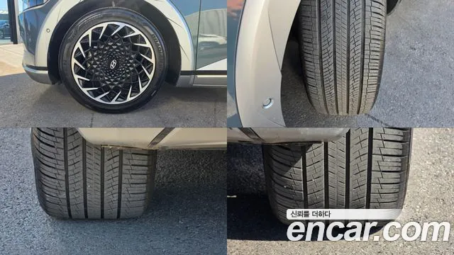 Hyundai Ioniq5 Ioniq5 — Фото автомобиля 5