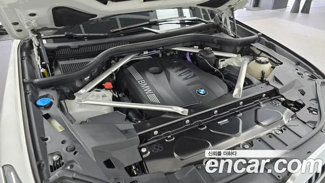 BMW X5 G05 — Фото автомобиля 9