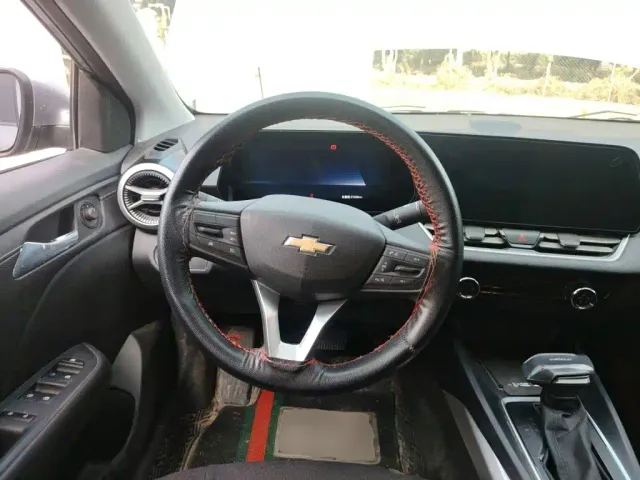 Chevrolet Monza — Фото автомобиля 6