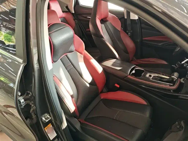 Changan Oushang X5 — Фото автомобиля 24
