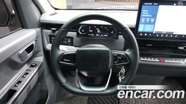 Geely SE-A2 Van — Фото автомобиля 12